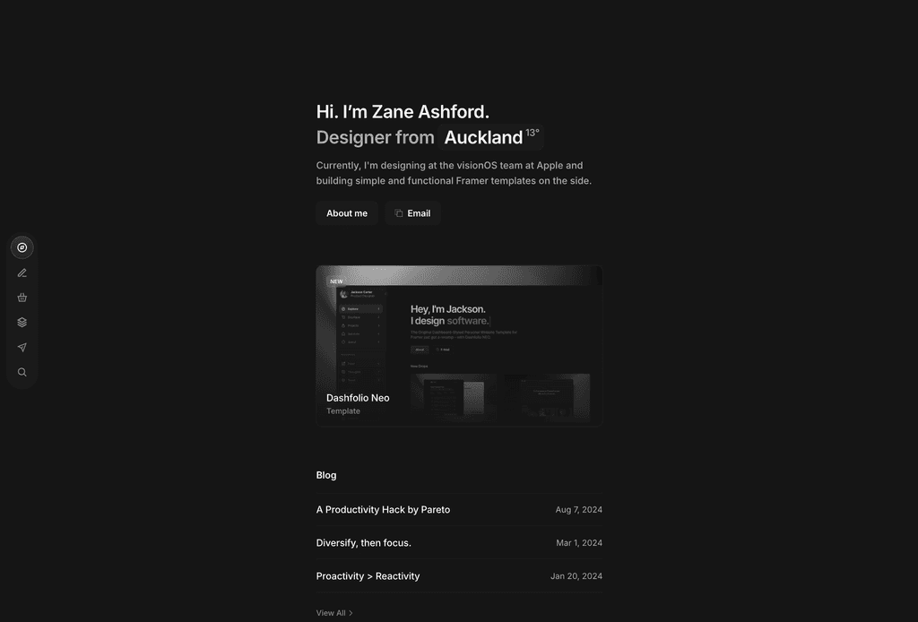 Anticode