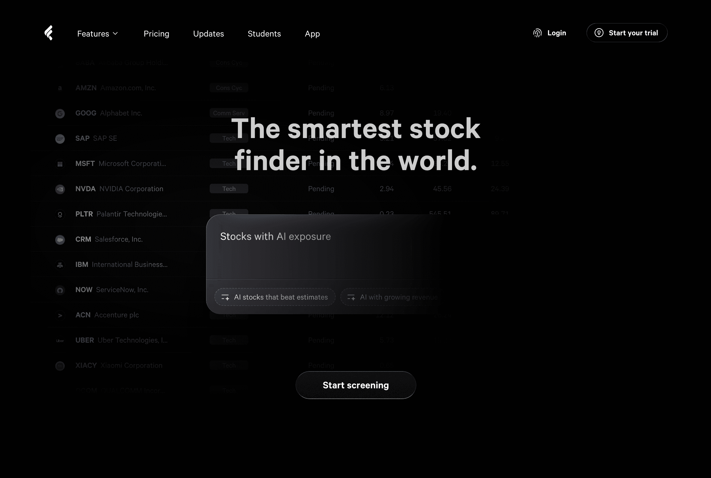 Fey Finder