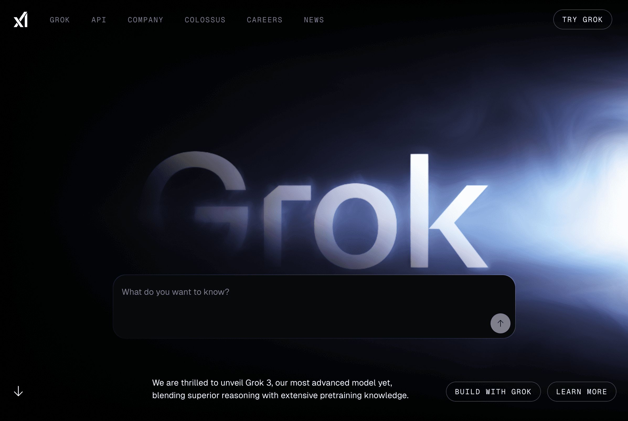 Grok