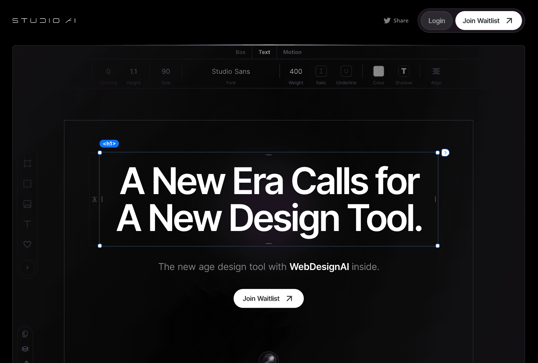 Studio AI