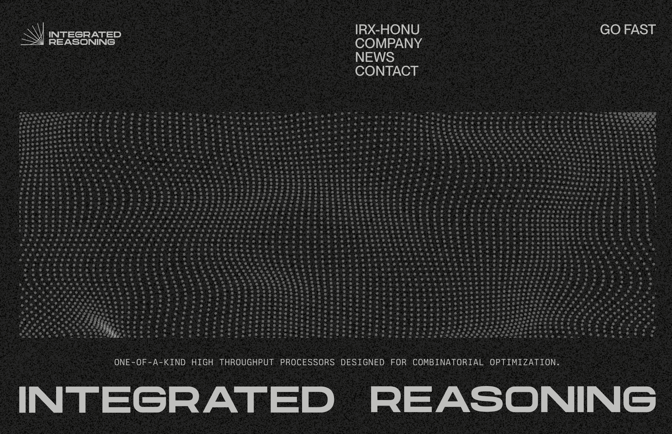 IR