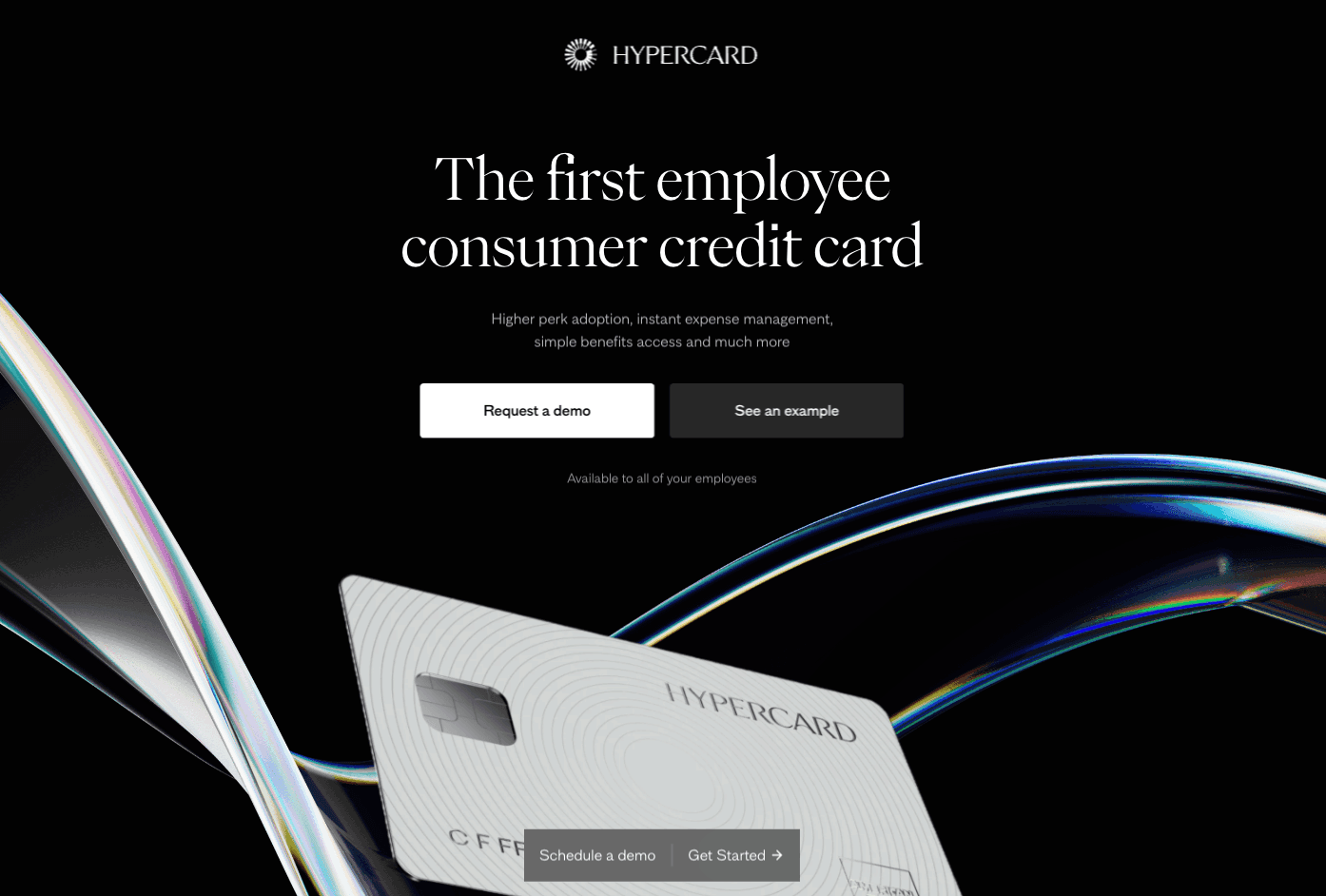 Hyper Card