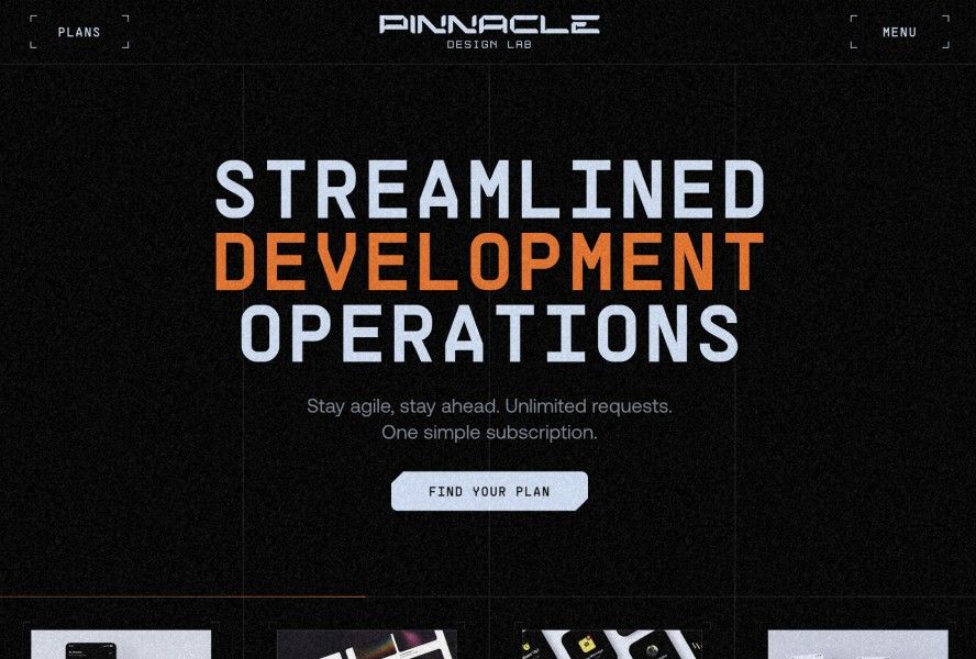 Pinnacle Design Lab