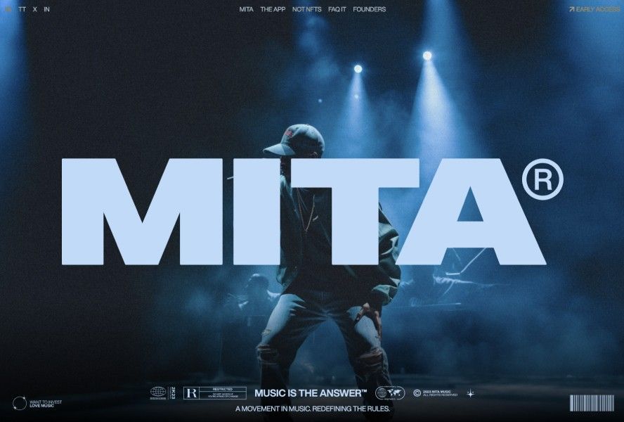 Mita