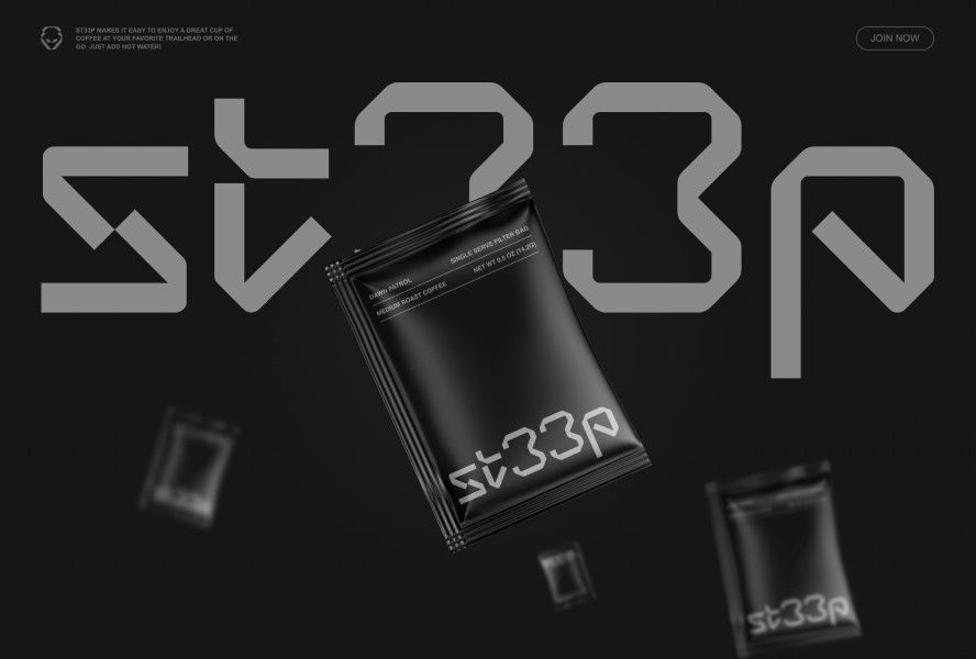 ST33P