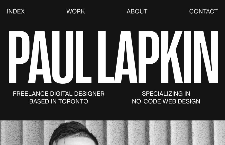 Paul Lapkin