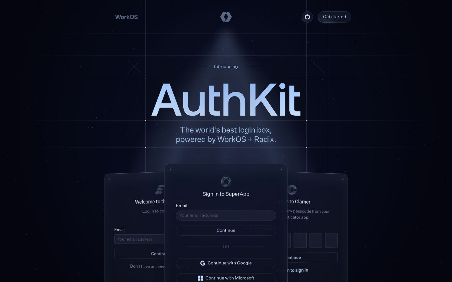 AuthKit