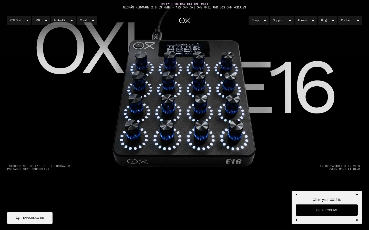 OXI