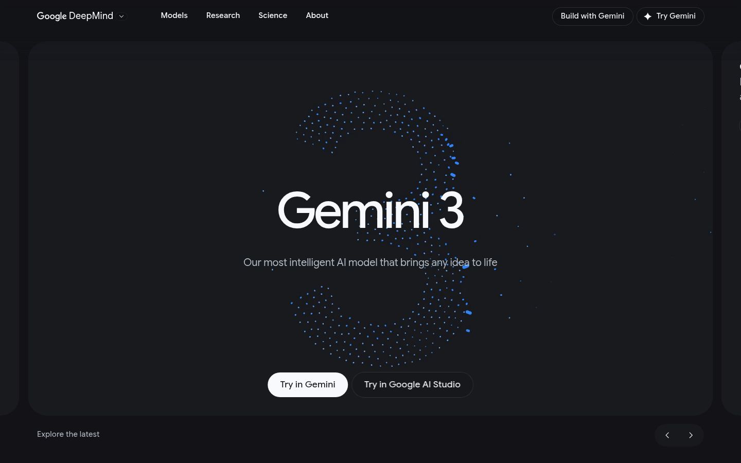 Google Gemini