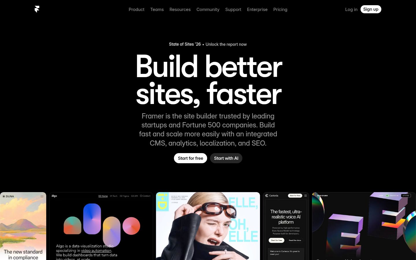 Framer