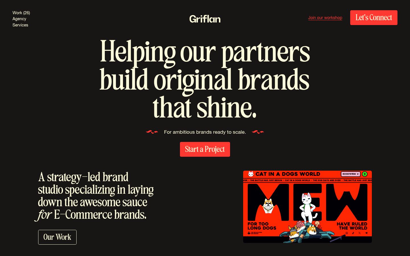 Griflan